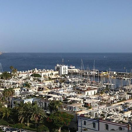 Apartamento El Cercado Mogán Kültér fotó