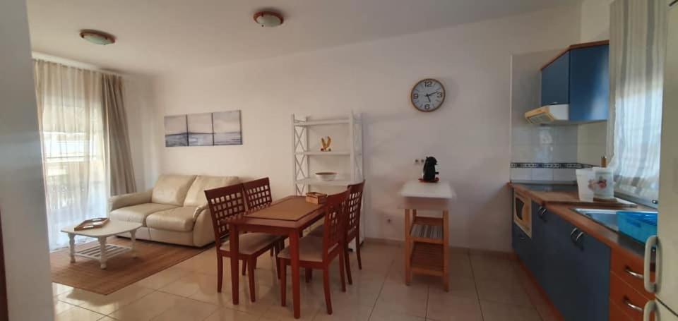 Apartamento El Cercado Mogán Kültér fotó