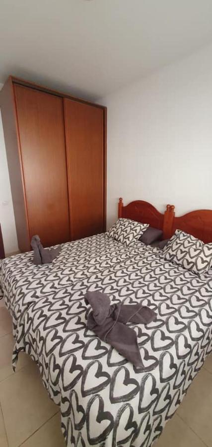 Apartamento El Cercado Mogán Kültér fotó