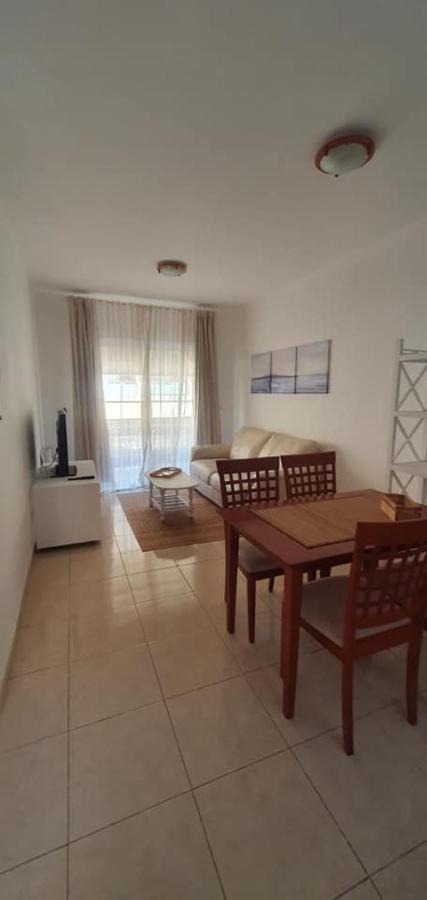 Apartamento El Cercado Mogán Kültér fotó