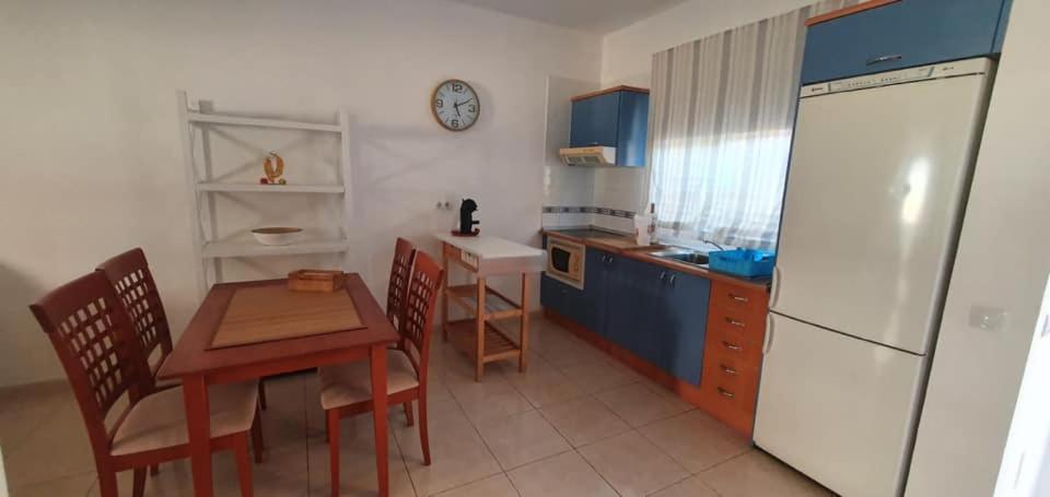 Apartamento El Cercado Mogán Kültér fotó